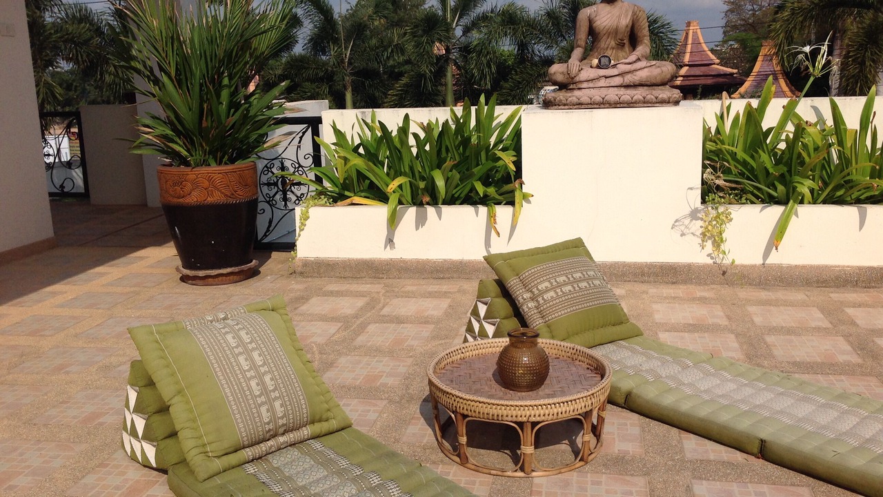 Photo of Patio Balcony in Nong Prue