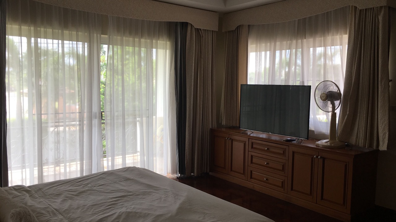 Photo of Bedroom in Nong Prue