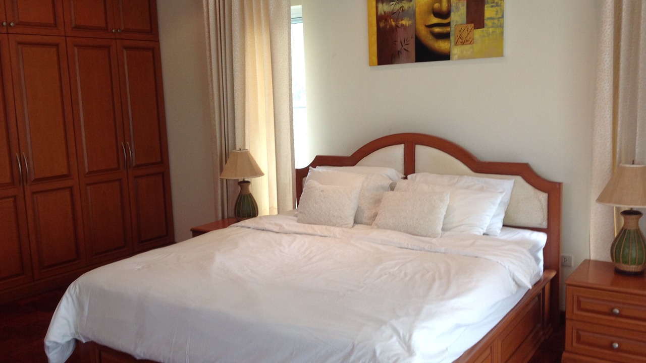 Photo of Bedroom in Nong Prue