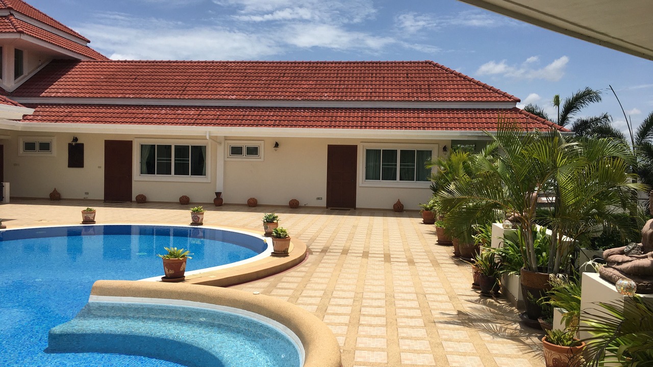Photo of Outdoor in Nong Prue