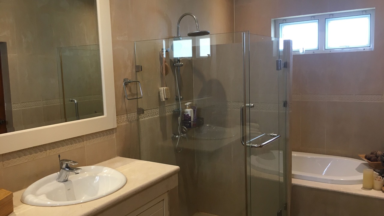 Photo of Bathroom in Nong Prue