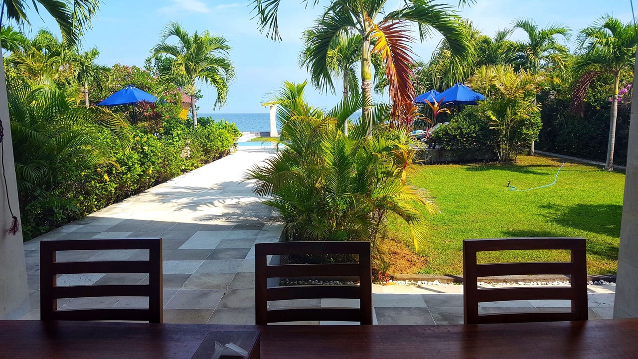 Photo of Patio Balcony in Gerokgak