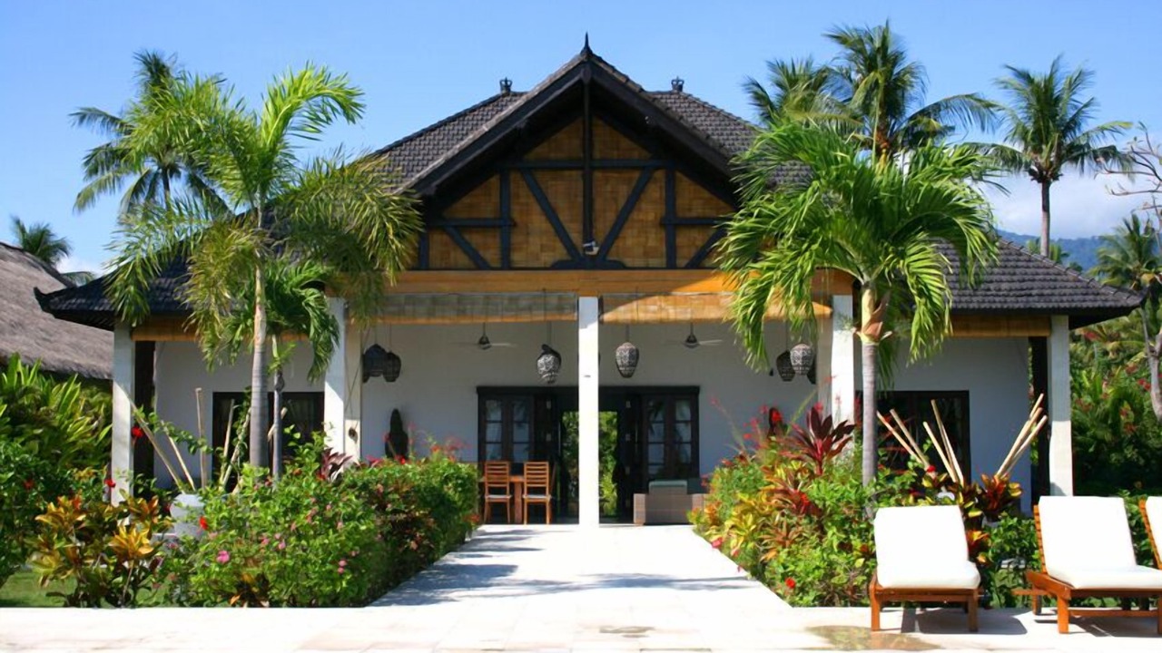 Photo of Outdoor in Gerokgak