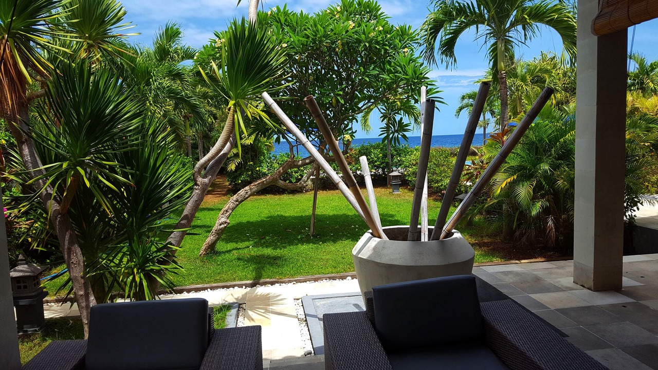 Photo of Patio Balcony in Gerokgak