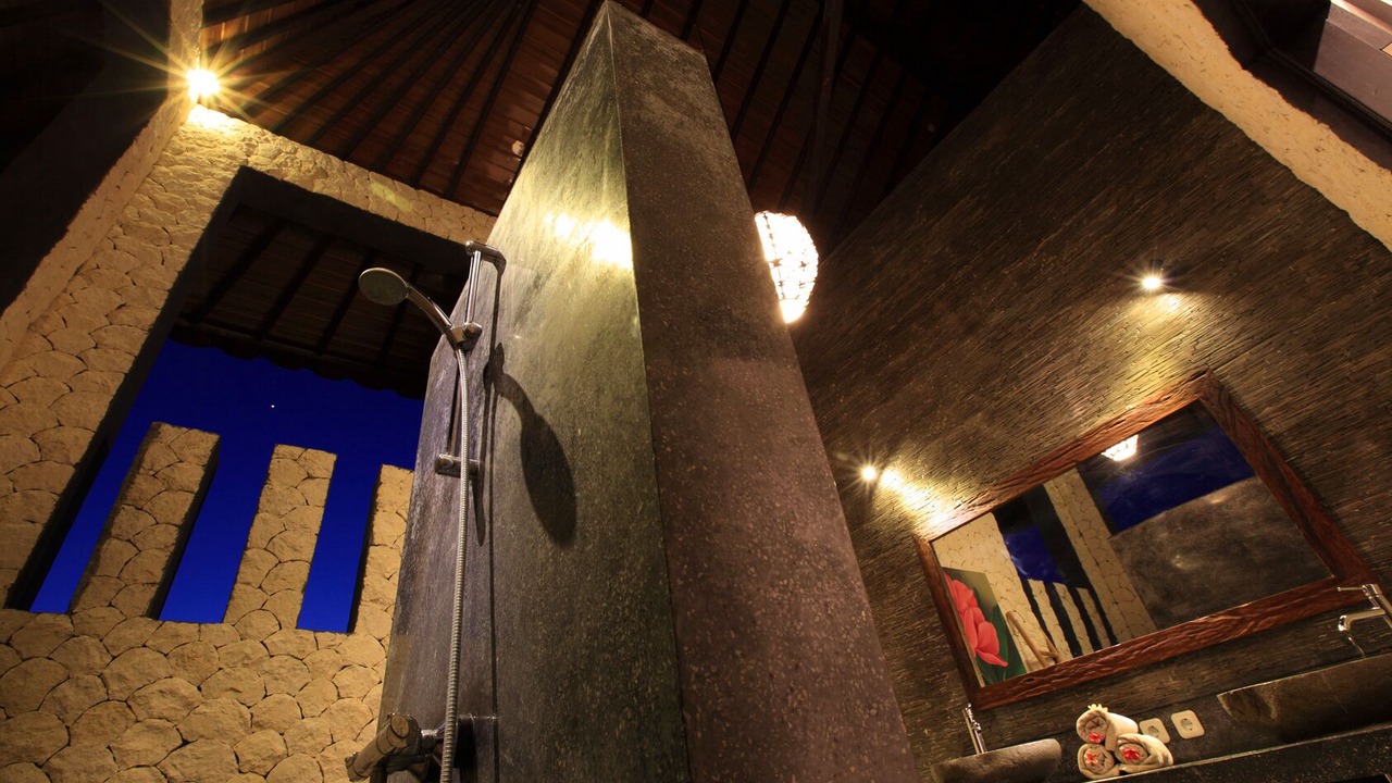 Photo of Bathroom in Gerokgak