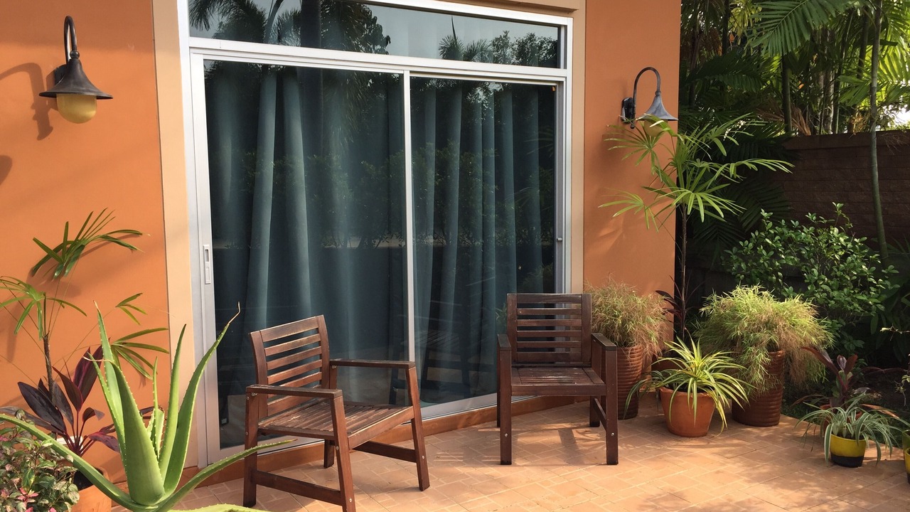 Photo of Patio Balcony in Rayong