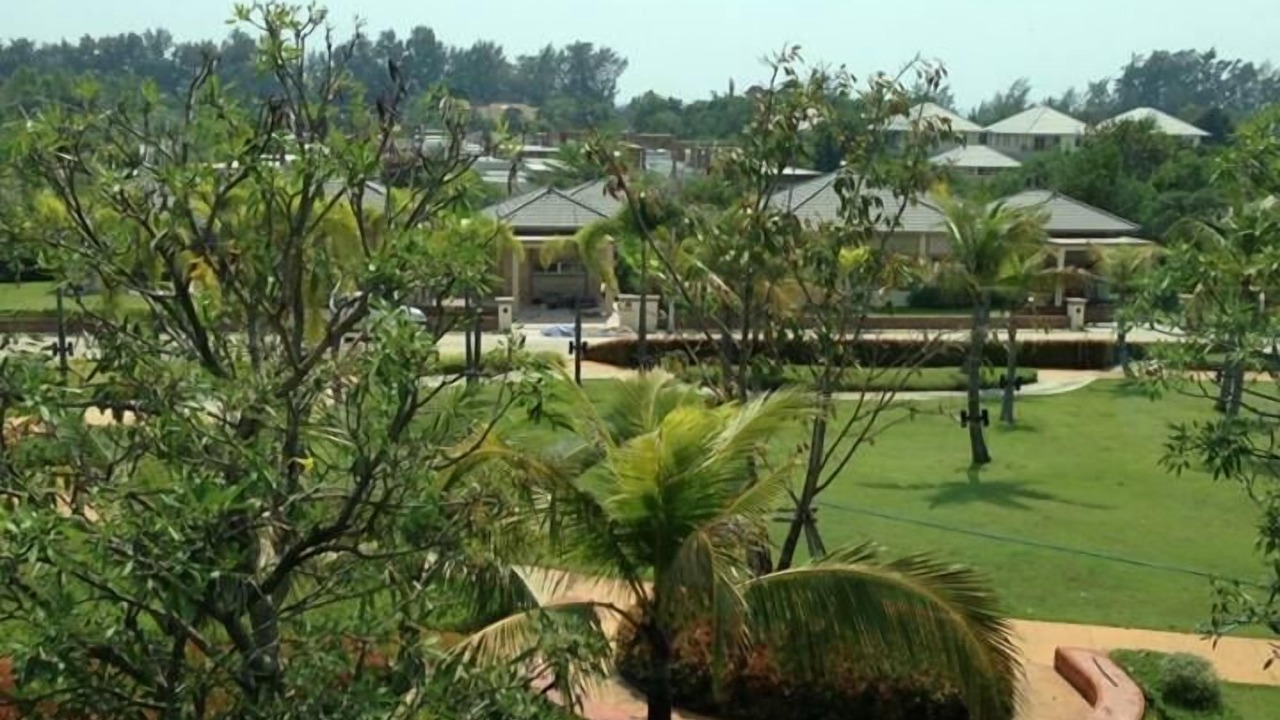 Photo of Outdoor in Rayong