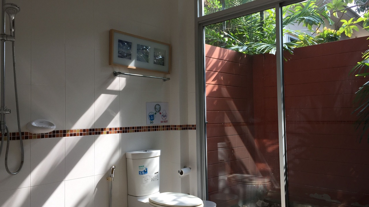 Photo of Bathroom in Rayong