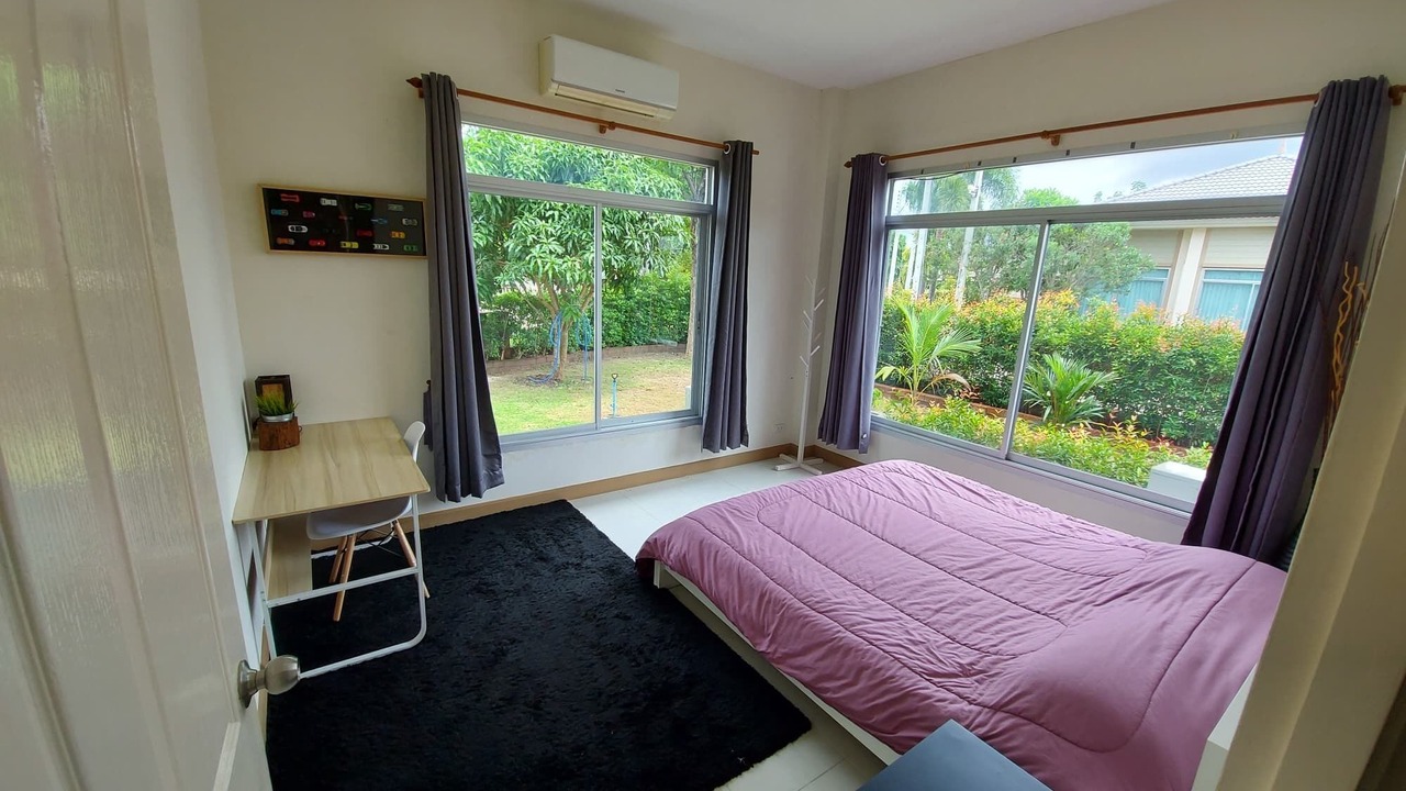 Photo of Bedroom in Rayong