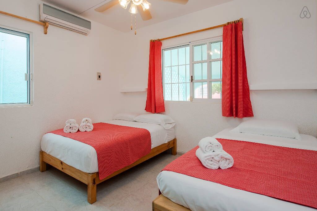 Photo of Bedroom in Chan Chemuyil