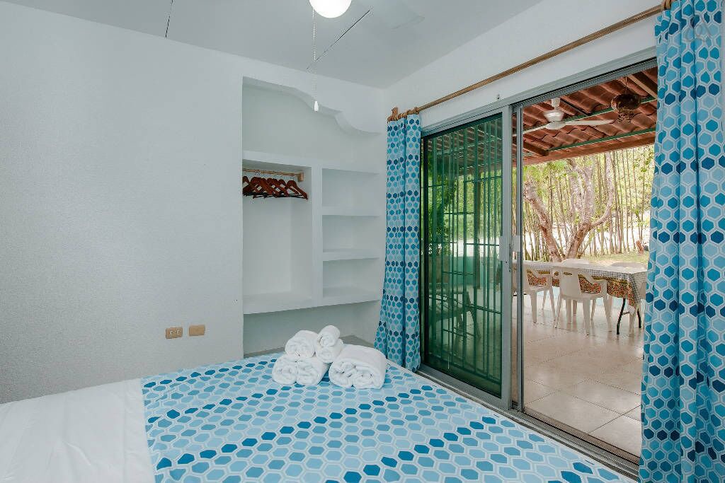 Photo of Bedroom in Chan Chemuyil