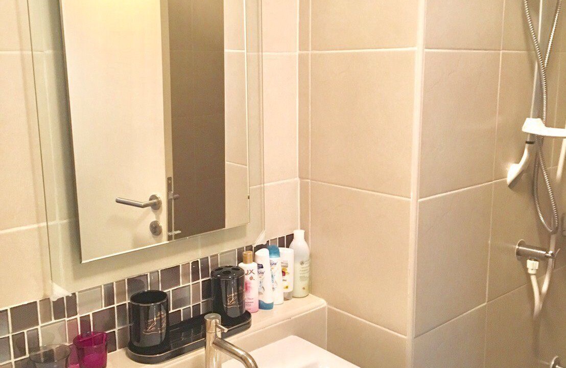 Photo of Bathroom in Cha-am