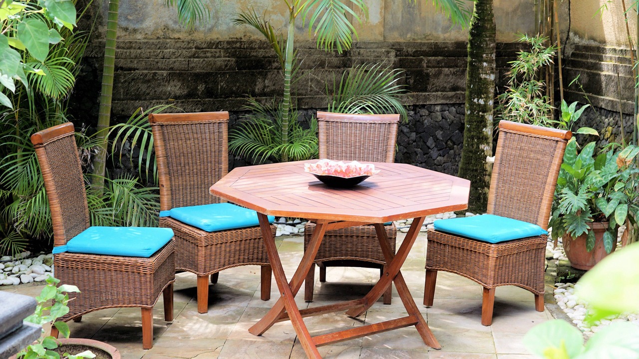 Photo of Outdoor in Mumbul
