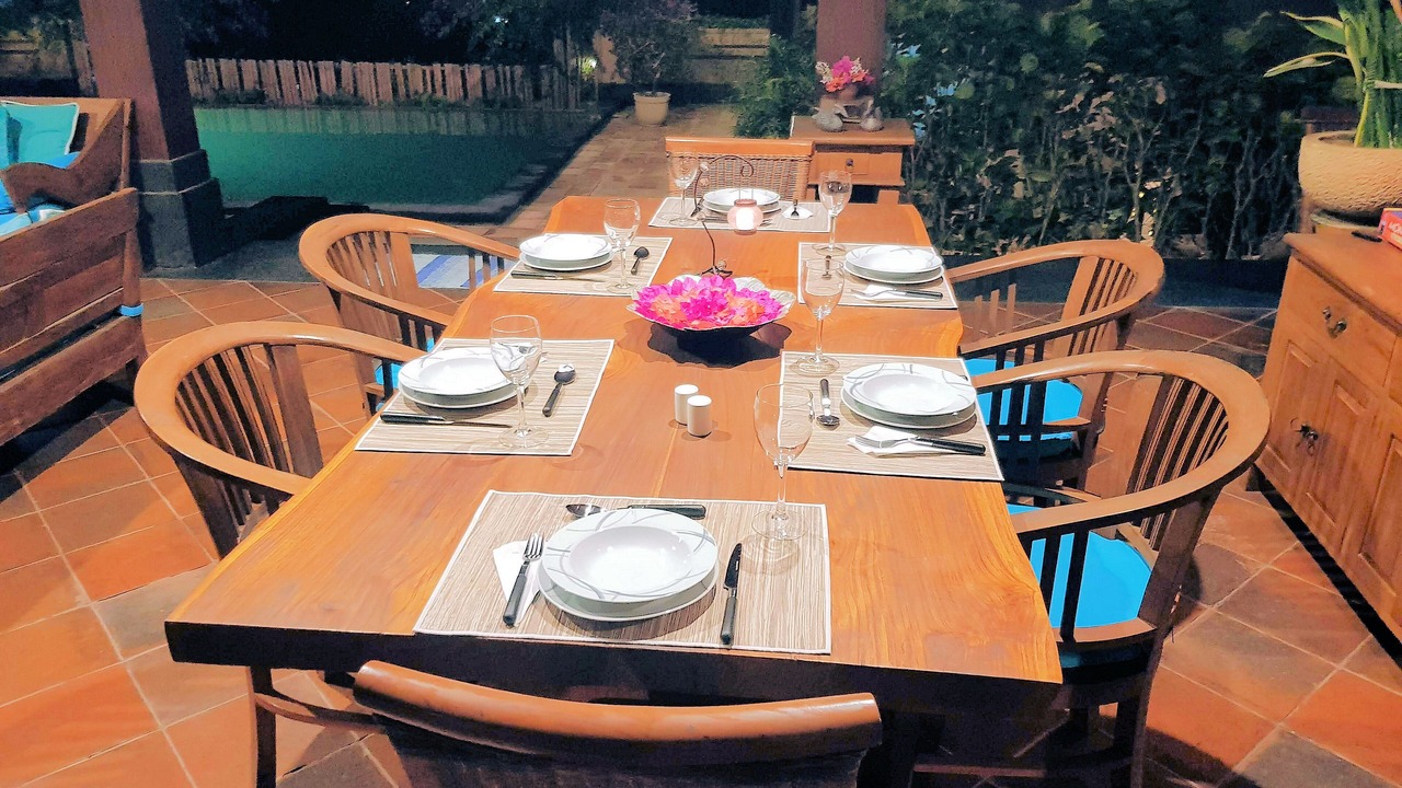 Photo of Outdoor in Mumbul