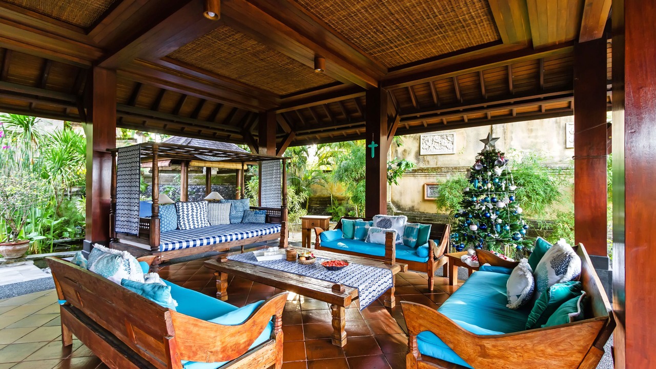 Photo of Patio Balcony in Mumbul