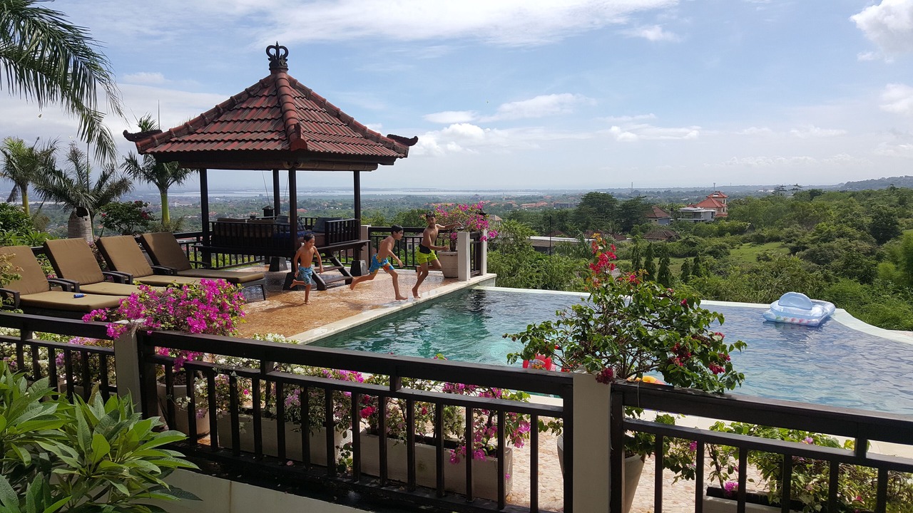 Photo of Outdoor in Bukit