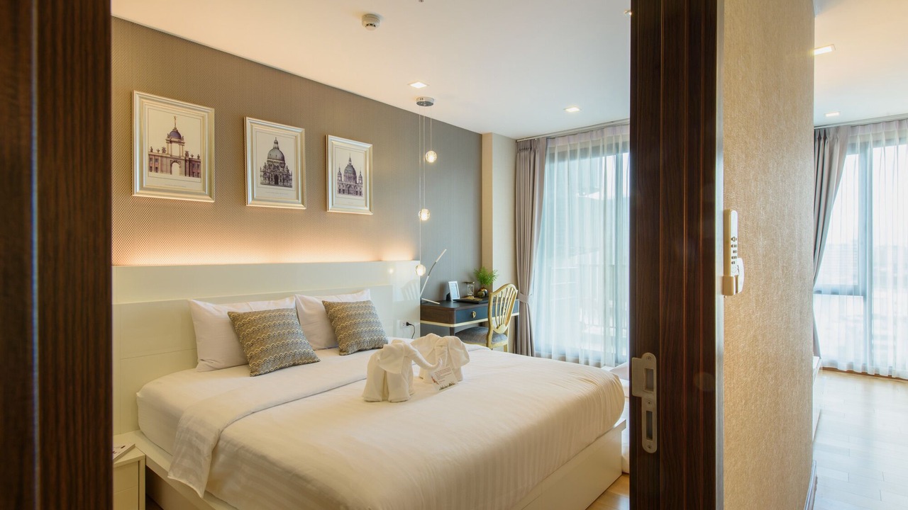Photo of Bedroom in Chang Khlan