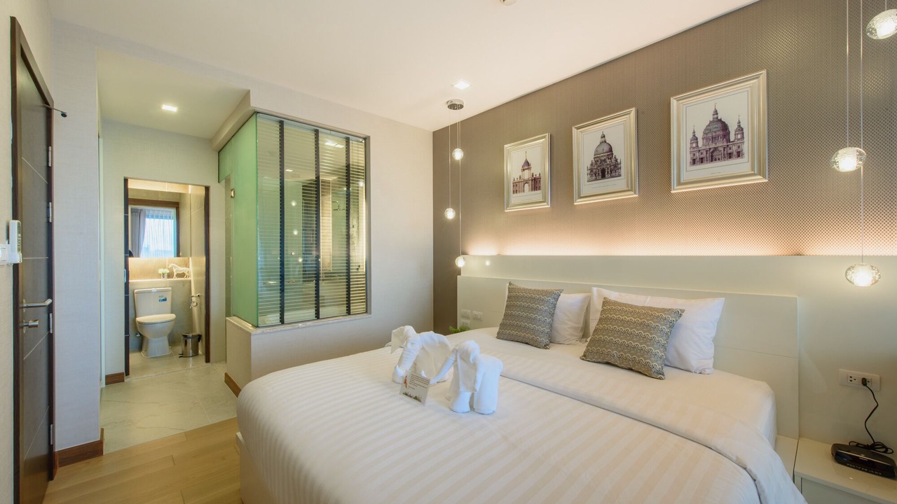 Photo of Bedroom in Chang Khlan
