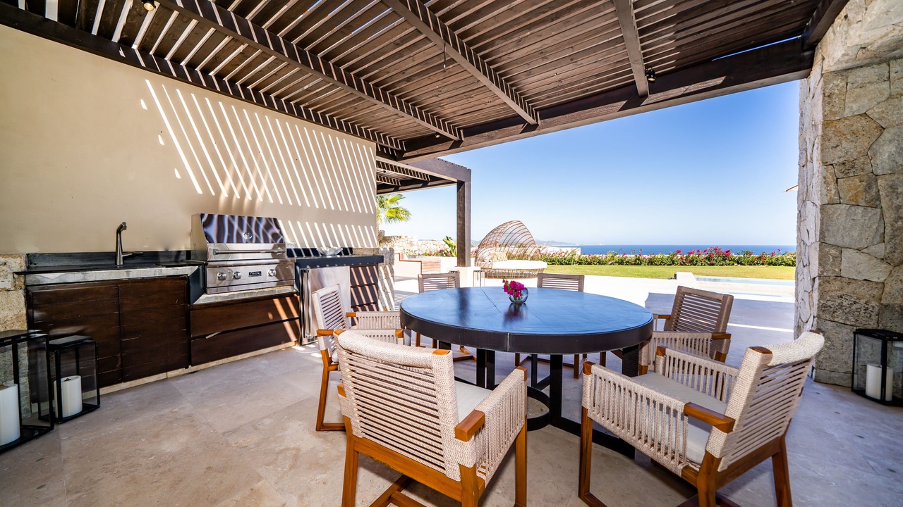 Photo of Outdoor in San Jose del Cabo