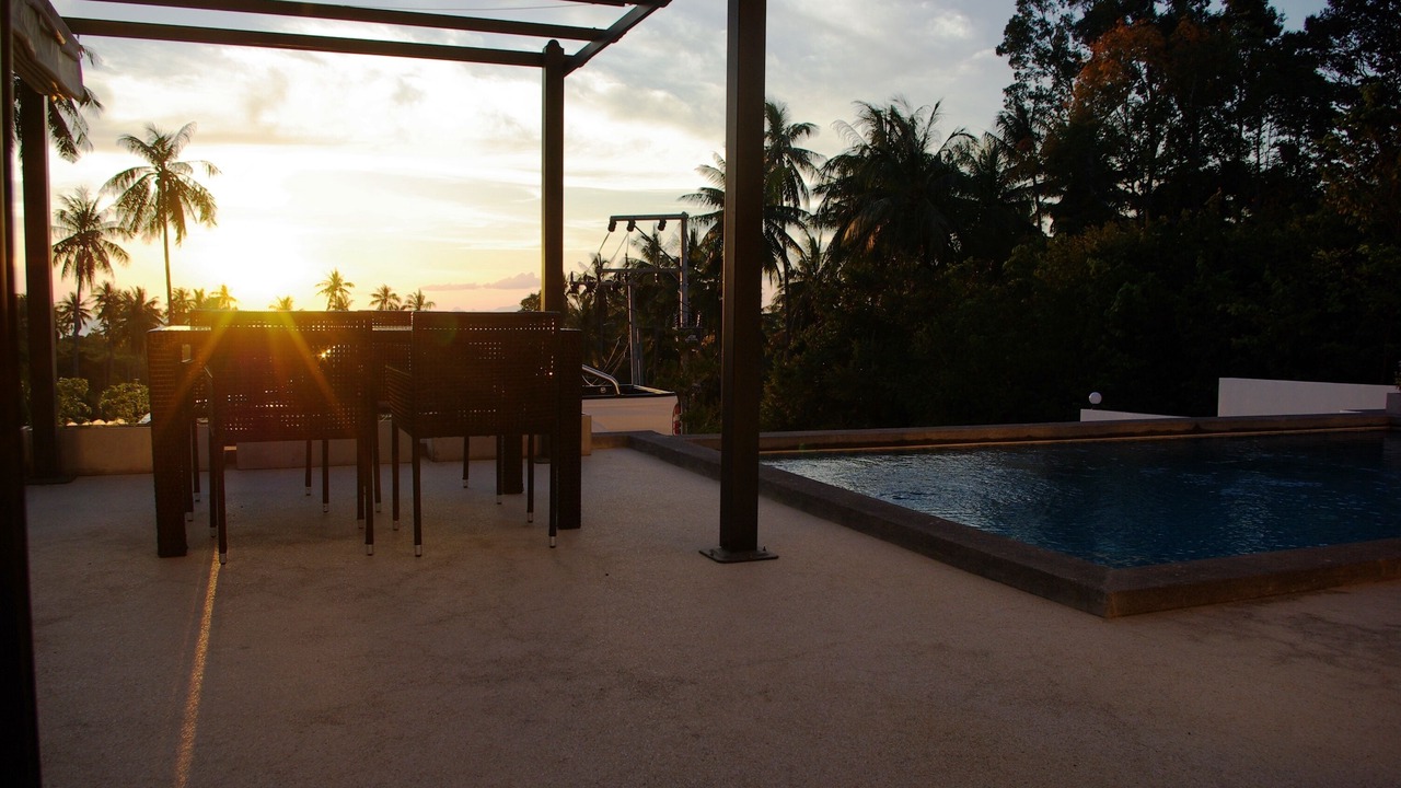 Photo of Outdoor in Thong Krut
