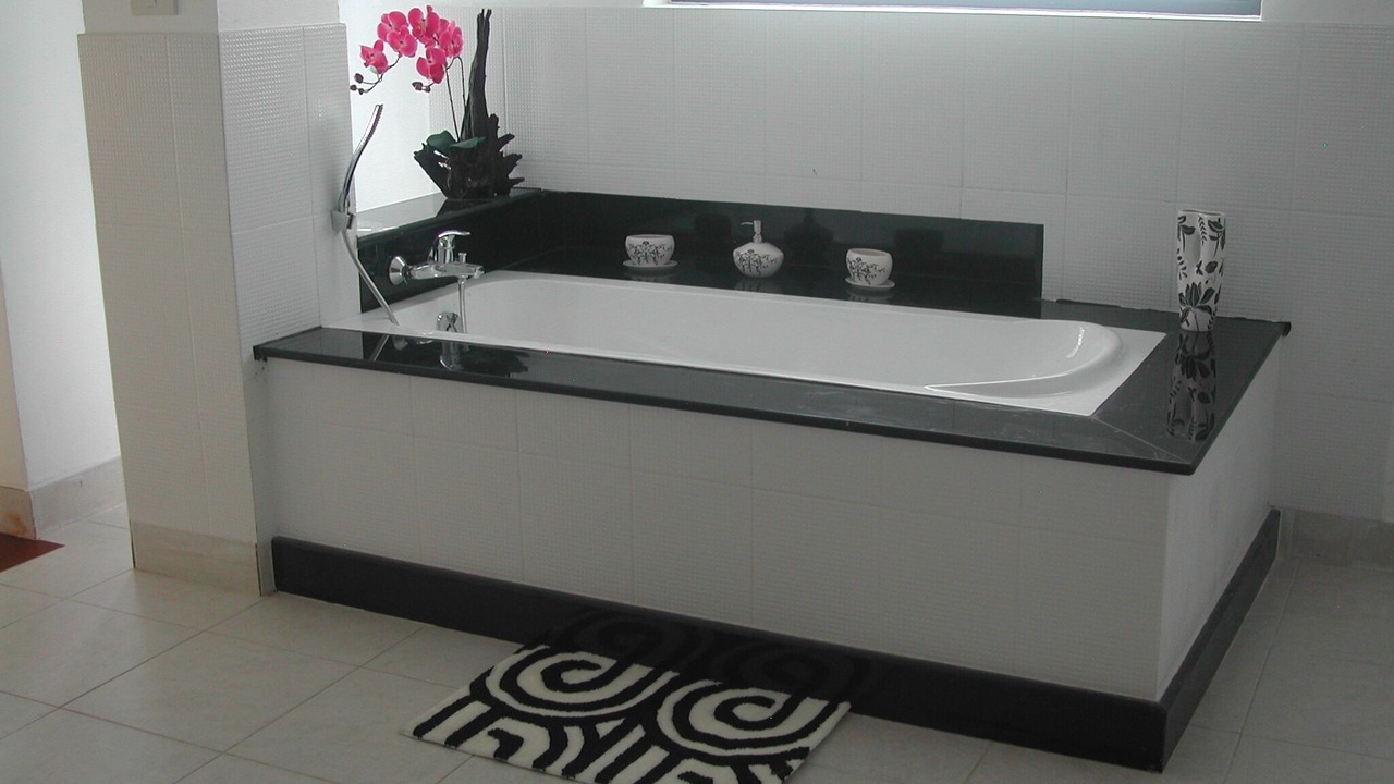 Photo of Bathroom in Thong Krut