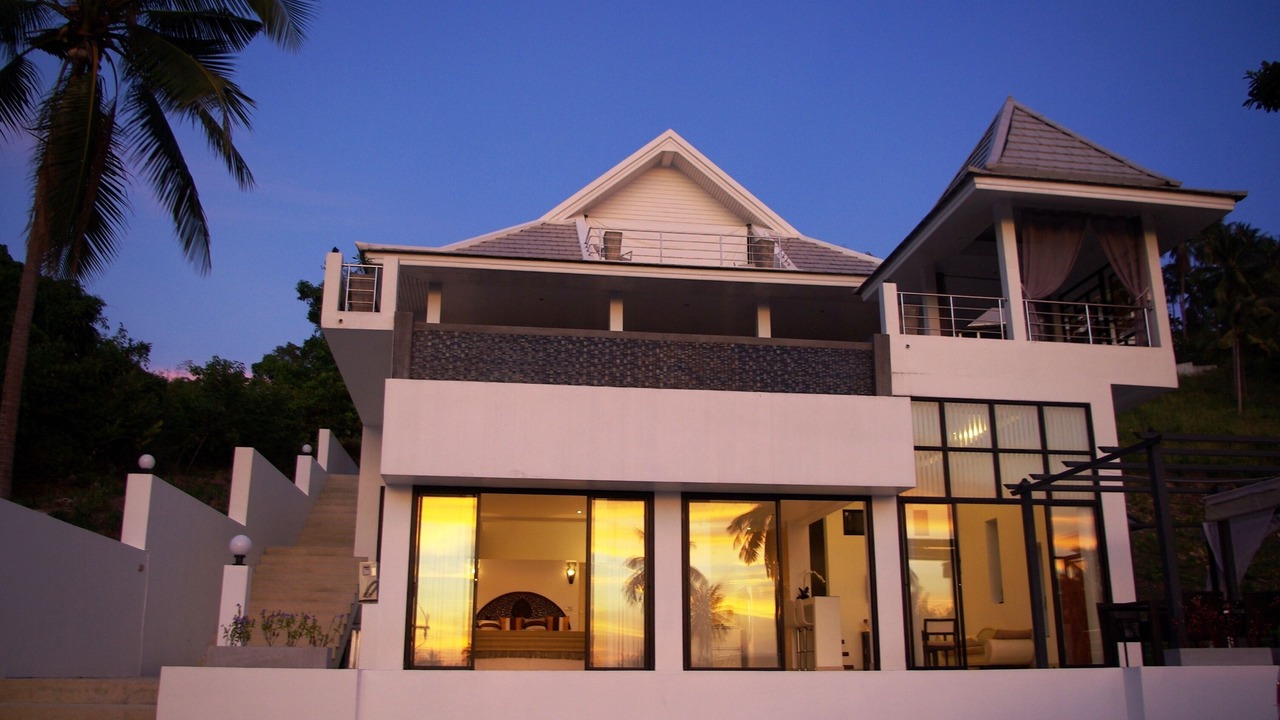 Photo of Outdoor in Thong Krut