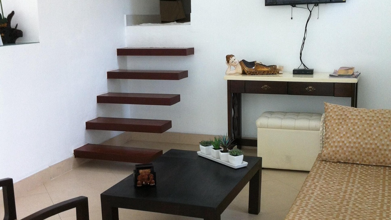 Photo of Livingroom in Thong Krut