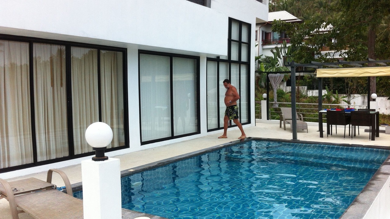 Photo of Outdoor in Thong Krut