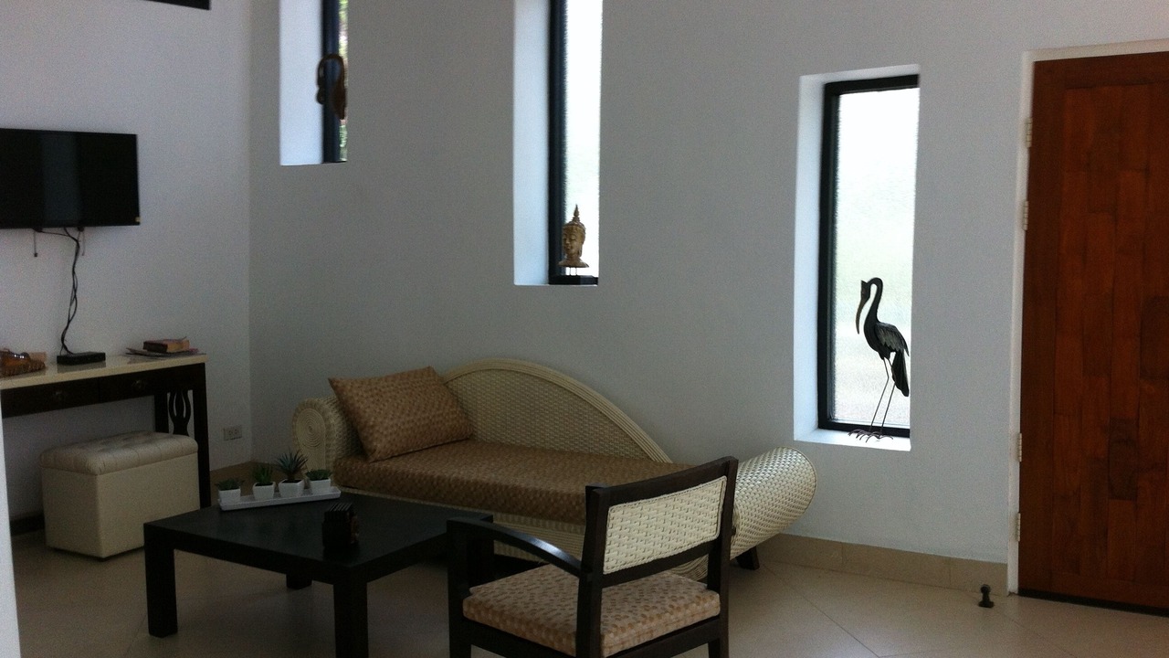Photo of Livingroom in Thong Krut