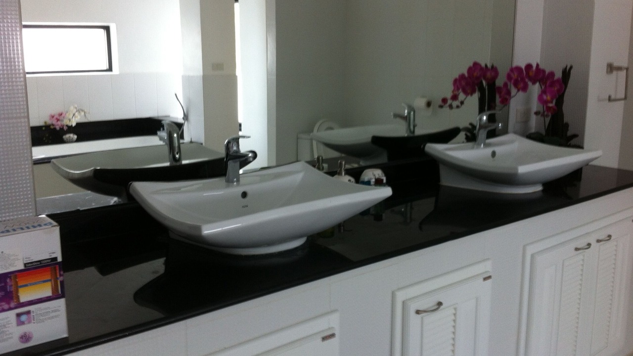 Photo of Bathroom in Thong Krut