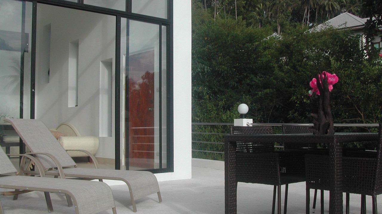 Photo of Outdoor in Thong Krut