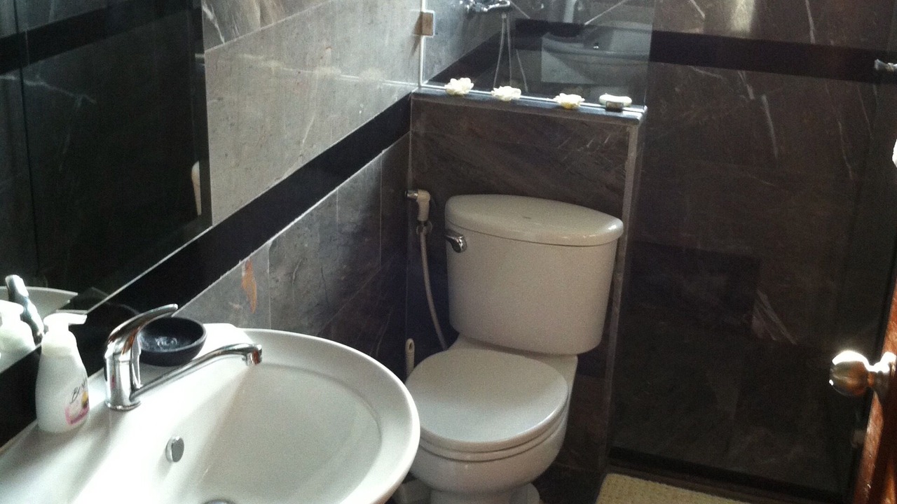 Photo of Bathroom in Nong Kae