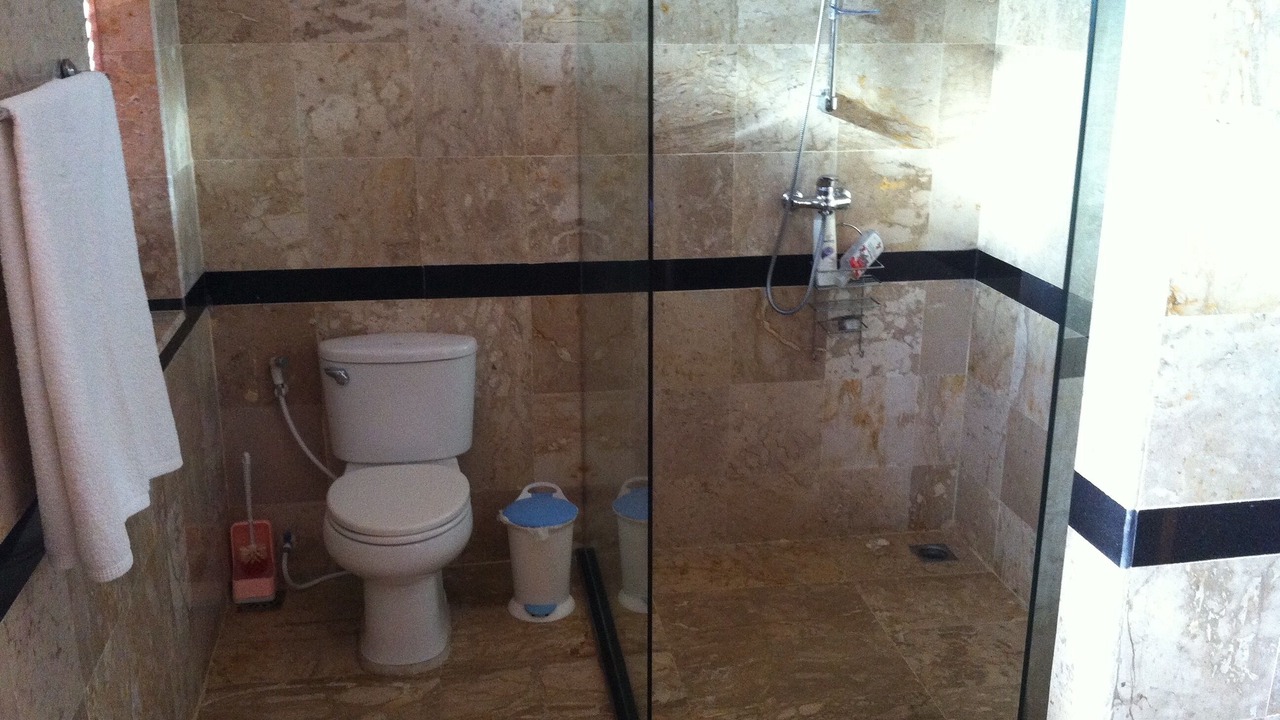 Photo of Bathroom in Nong Kae