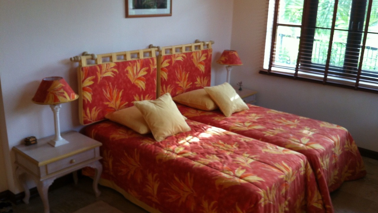 Photo of Bedroom in Nong Kae