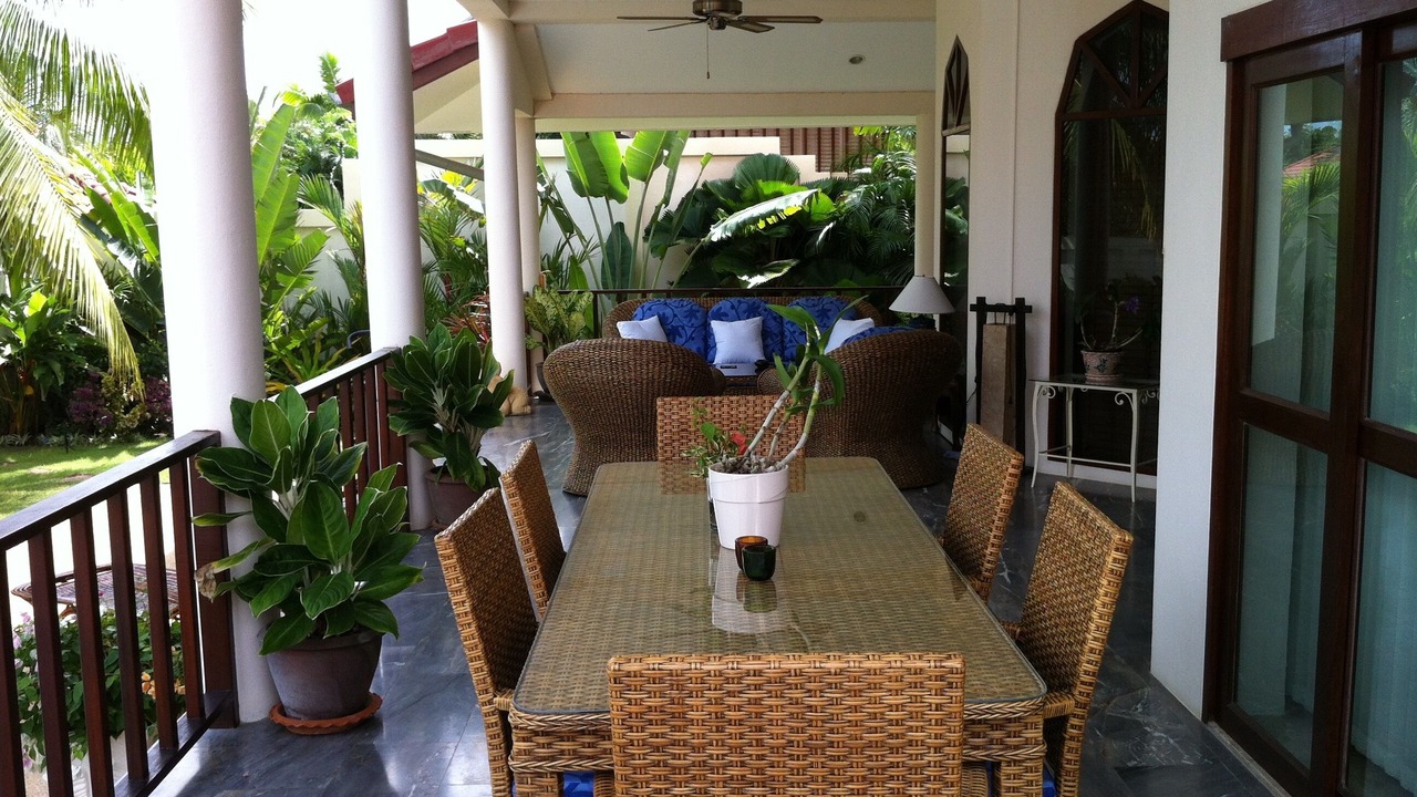 Photo of Outdoor in Nong Kae