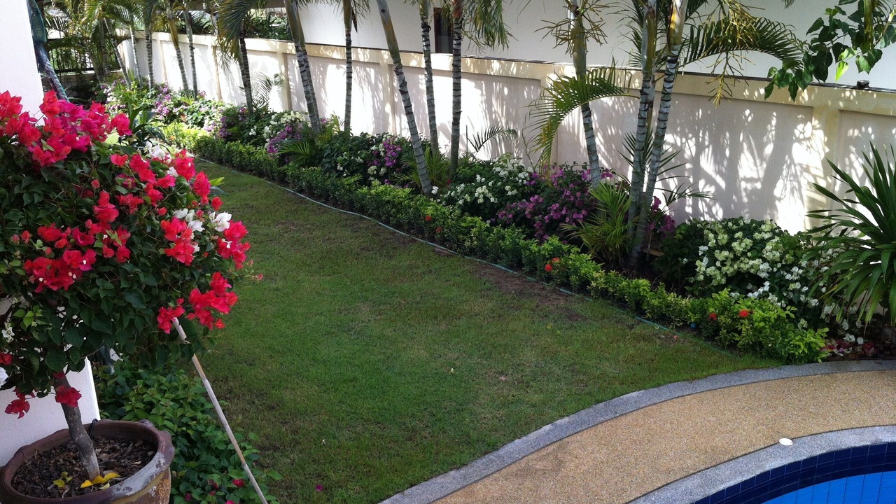 Photo of Outdoor in Nong Kae