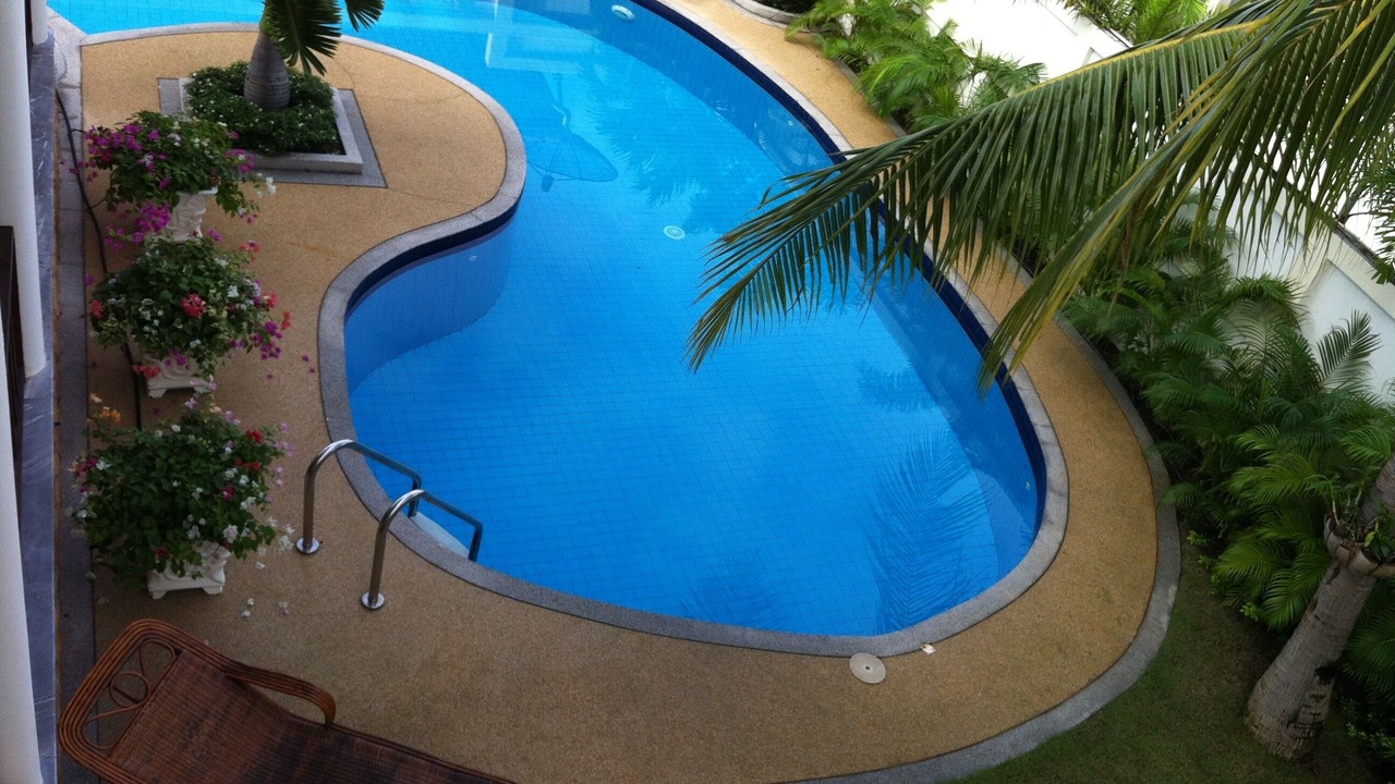 Photo of Outdoor in Nong Kae