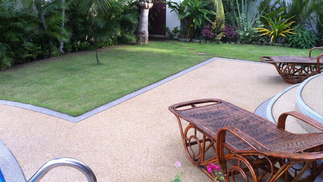 Photo of Patio Balcony in Nong Kae