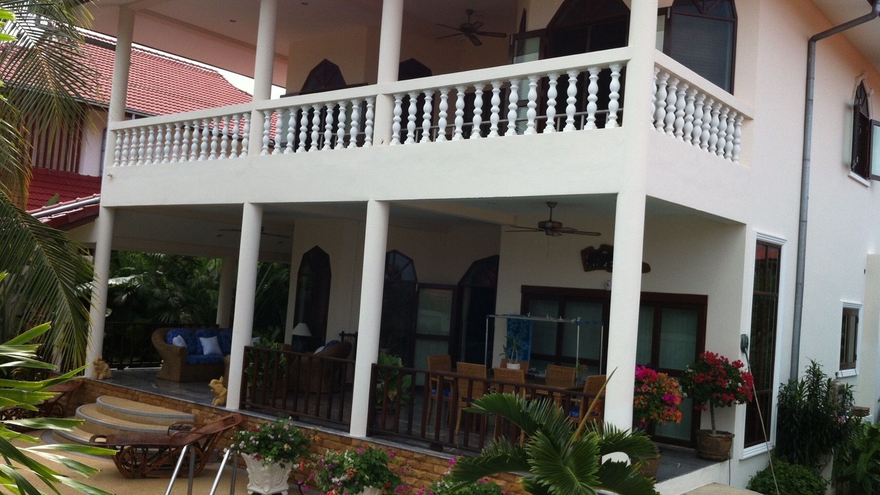 Photo of Outdoor in Nong Kae