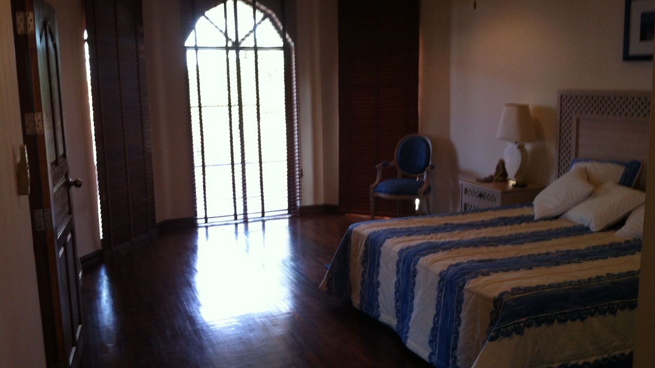 Photo of Bedroom in Nong Kae