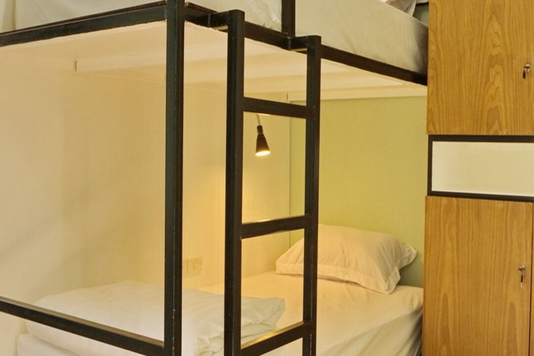 Photo of Bedroom in Chang Phueak