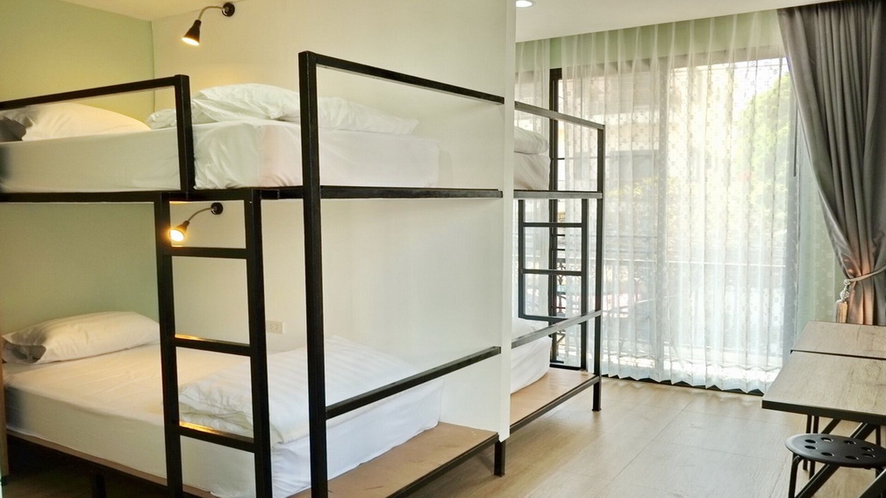 Photo of Bedroom in Chang Phueak