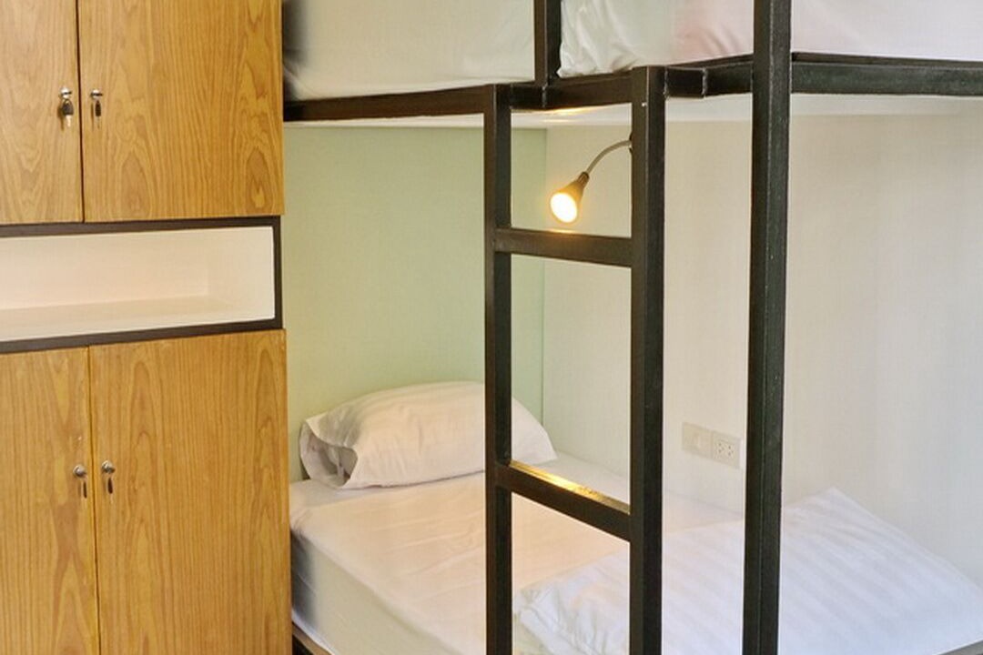 Photo of Bedroom in Chang Phueak