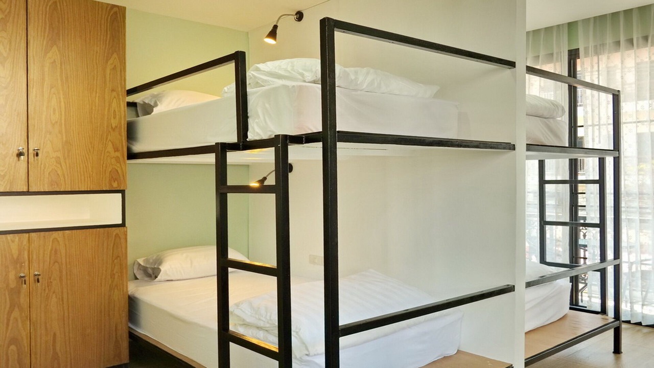 Photo of Bedroom in Chang Phueak