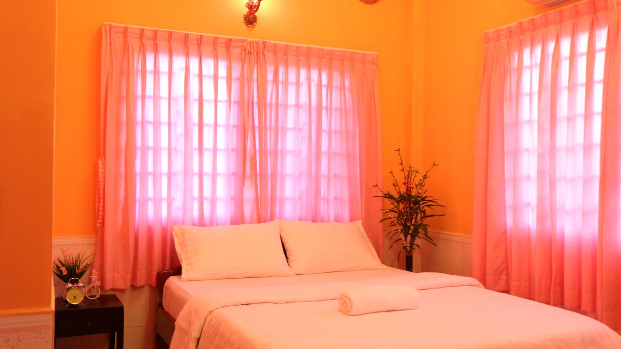 Photo of Bedroom in Siem Reap