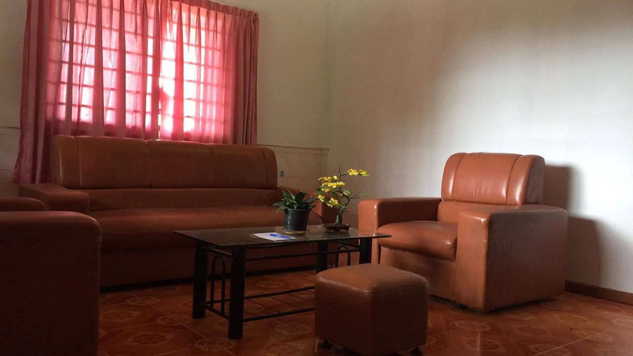 Photo of Livingroom in Siem Reap