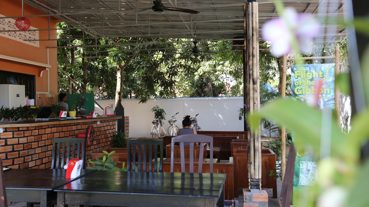 Photo of Outdoor in Siem Reap