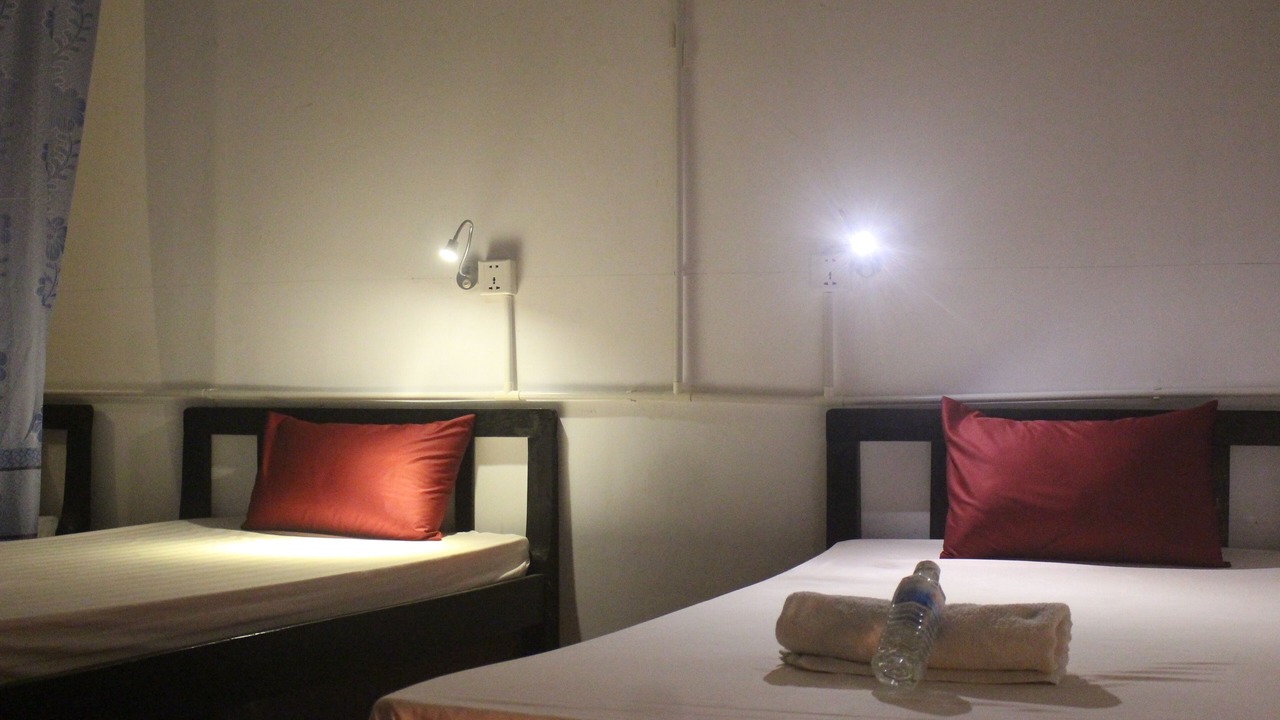 Photo of Bedroom in Siem Reap