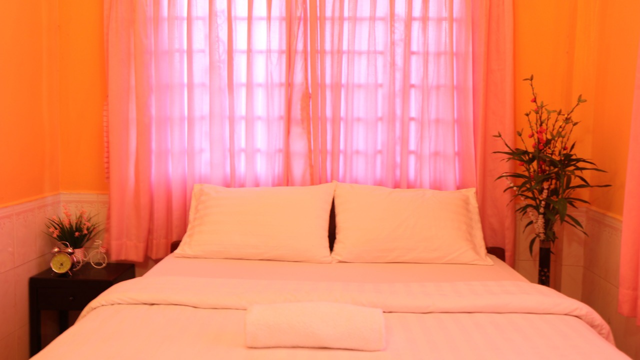 Photo of Bedroom in Siem Reap