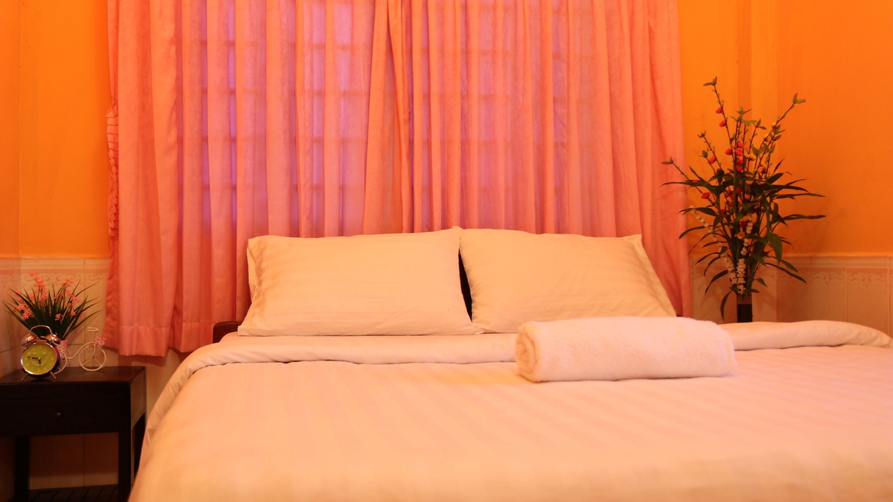Photo of Bedroom in Siem Reap